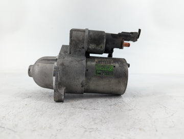 2016-2021 Hyundai Tucson Car Starter Motor Solenoid OEM P/N:1209395 36100-2E200 Fits OEM Used Auto Parts - Oemusedautoparts1