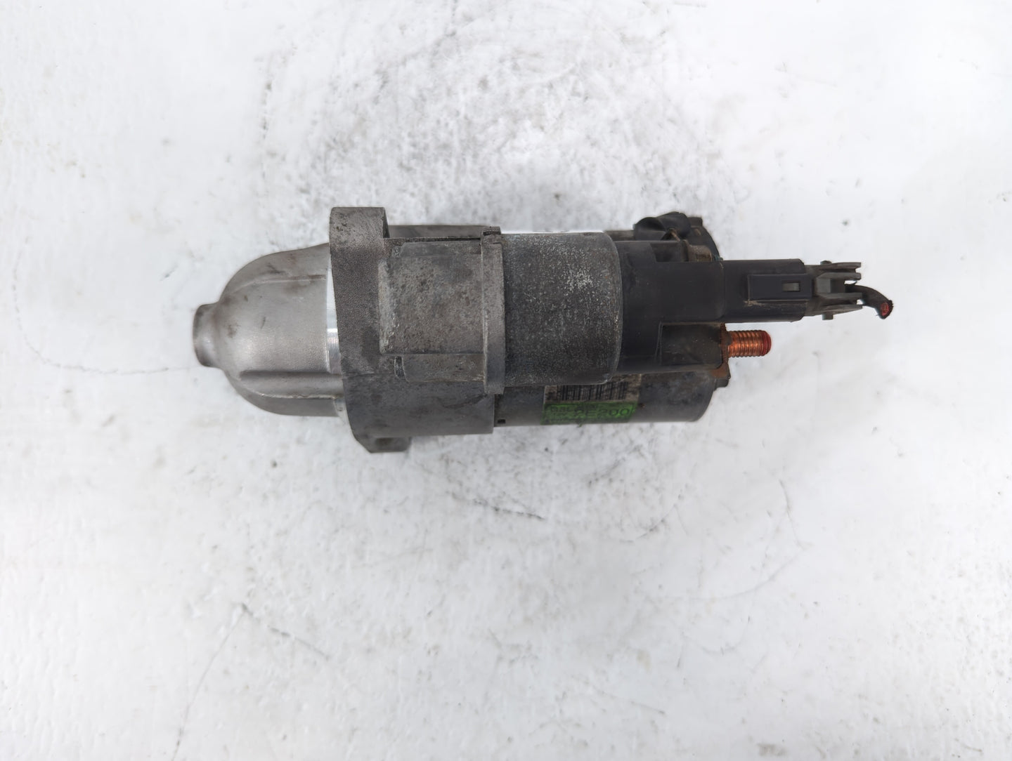 2016-2021 Hyundai Tucson Car Starter Motor Solenoid OEM P/N:1209395 36100-2E200 Fits OEM Used Auto Parts - Oemusedautoparts1