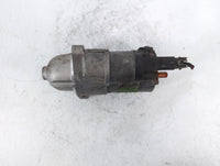 2016-2021 Hyundai Tucson Car Starter Motor Solenoid OEM P/N:1209395 36100-2E200 Fits OEM Used Auto Parts - Oemusedautoparts1