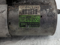2016-2021 Hyundai Tucson Car Starter Motor Solenoid OEM P/N:1209395 36100-2E200 Fits OEM Used Auto Parts - Oemusedautoparts1