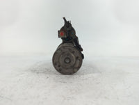 2016-2021 Hyundai Tucson Car Starter Motor Solenoid OEM P/N:1209395 36100-2E200 Fits OEM Used Auto Parts - Oemusedautoparts1