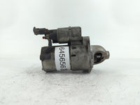 2016-2021 Hyundai Tucson Car Starter Motor Solenoid OEM P/N:1209395 36100-2E200 Fits OEM Used Auto Parts - Oemusedautoparts1