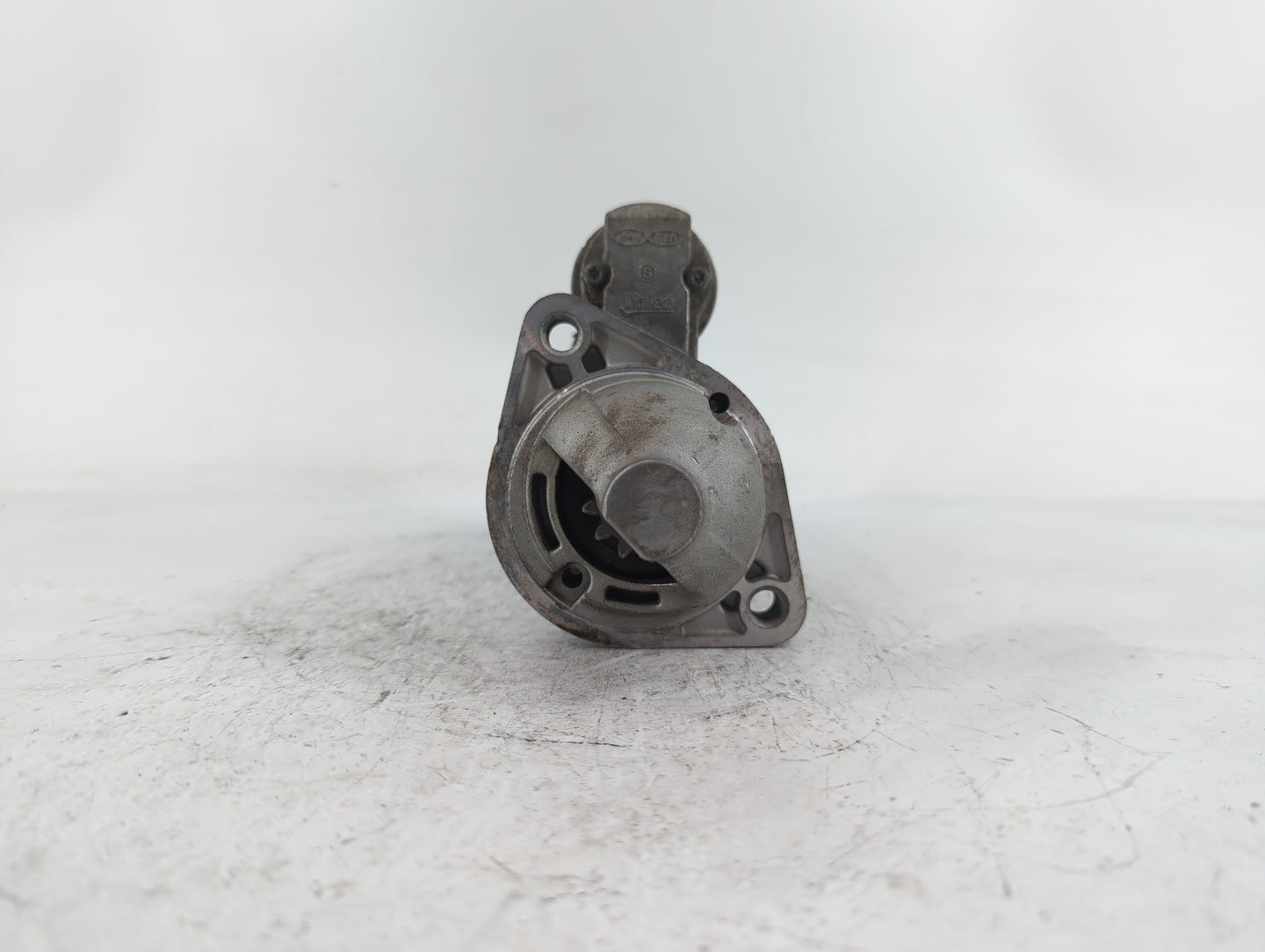 2016-2021 Hyundai Tucson Car Starter Motor Solenoid OEM P/N:1209395 36100-2E200 Fits OEM Used Auto Parts - Oemusedautoparts1