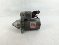 2016-2018 Hyundai Tucson Car Starter Motor Solenoid OEM P/N:36100-2B510 Fits OEM Used Auto Parts - Oemusedautoparts1.com