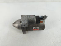 2016-2018 Hyundai Tucson Car Starter Motor Solenoid OEM P/N:36100-2B510 Fits OEM Used Auto Parts - Oemusedautoparts1.com