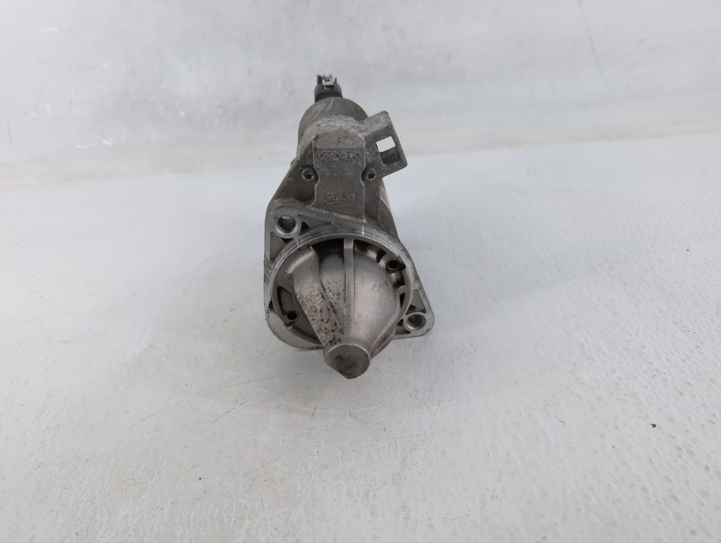 2016-2018 Hyundai Tucson Car Starter Motor Solenoid OEM P/N:36100-2B510 Fits OEM Used Auto Parts - Oemusedautoparts1.com