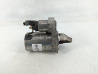 2016-2018 Hyundai Tucson Car Starter Motor Solenoid OEM P/N:36100-2B510 Fits OEM Used Auto Parts - Oemusedautoparts1.com