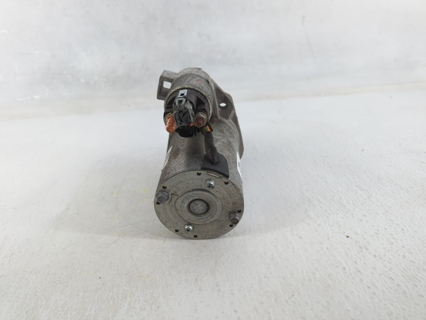 2016-2018 Hyundai Tucson Car Starter Motor Solenoid OEM P/N:36100-2B510 Fits OEM Used Auto Parts - Oemusedautoparts1.com