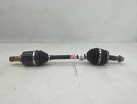 2016-2018 Hyundai Tucson Axle Shaft Front Driver Cv C/v - Oemusedautoparts1.com