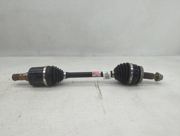 2016-2018 Hyundai Tucson Axle Shaft Front Driver Cv C/v - Oemusedautoparts1.com