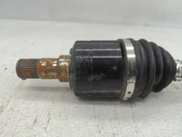 2016-2018 Hyundai Tucson Axle Shaft Front Driver Cv C/v - Oemusedautoparts1.com