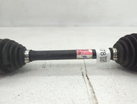 2016-2018 Hyundai Tucson Axle Shaft Front Driver Cv C/v - Oemusedautoparts1.com