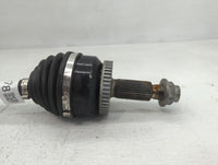 2016-2018 Hyundai Tucson Axle Shaft Front Driver Cv C/v - Oemusedautoparts1.com