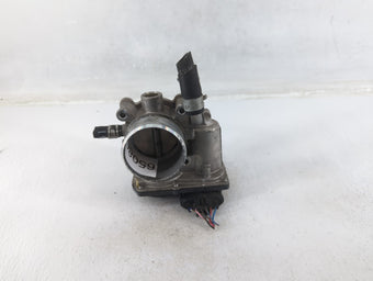 compare product 2016-2018 Hyundai Tucson Throttle Body P/N:35100-2B340 Fits Fits 2015 2016 2017 2018 2019 2020 2021 2022 OEM Used Auto Parts