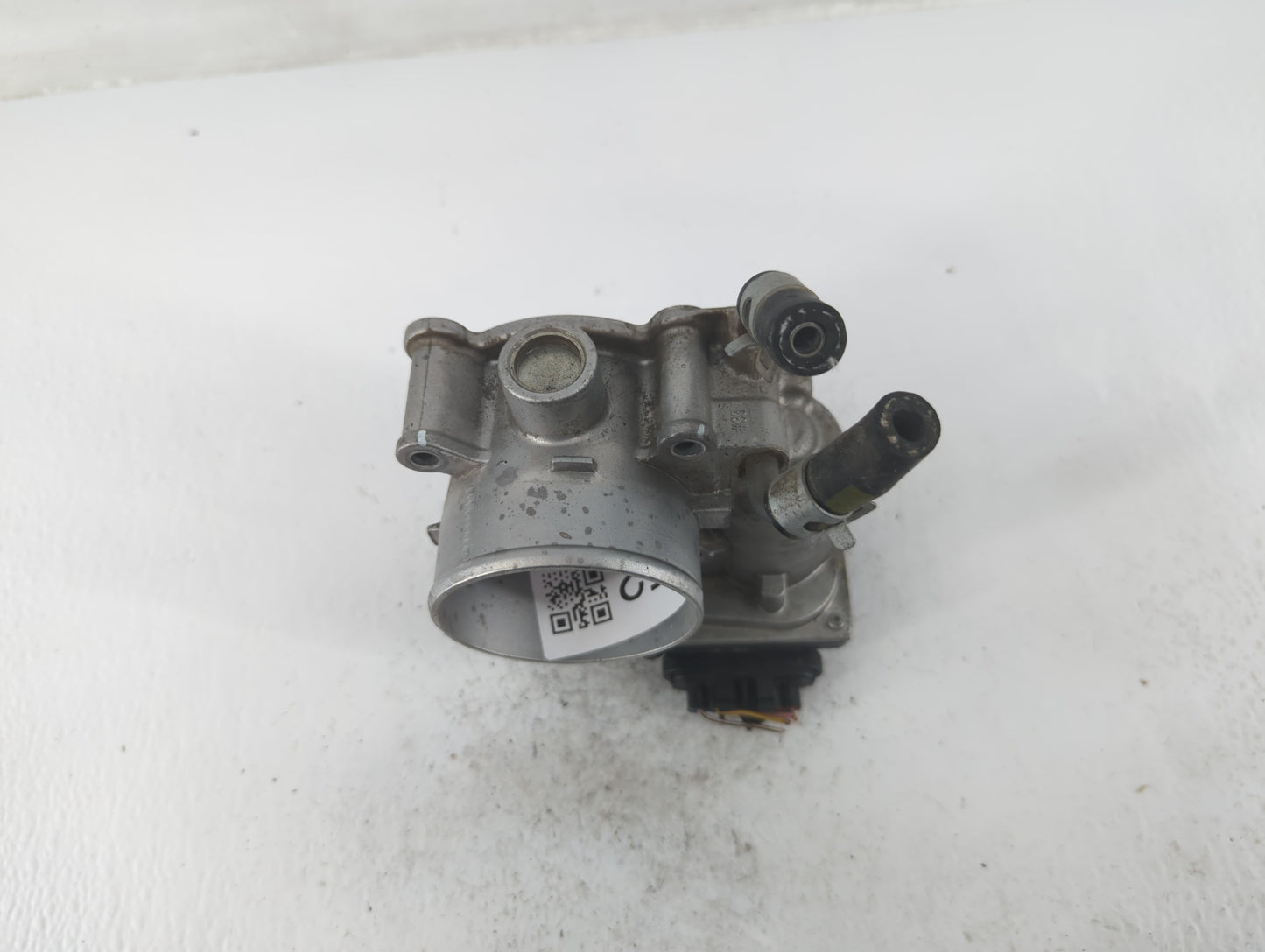 2014-2021 Hyundai Tucson Throttle Body P/N:5323 12T20 35100-2E000 Fits Fits 2011 2012 2013 2014 2015 2016 2017 2018 2019 202