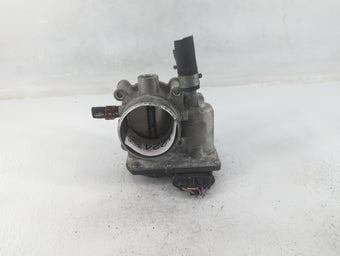 compare product 2016-2018 Hyundai Tucson Throttle Body P/N:35100-2B340 Fits Fits 2015 2016 2017 2018 2019 2020 2021 2022 OEM Used Auto Parts