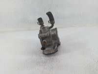 2016-2018 Hyundai Tucson Throttle Body P/N:35100-2B340 Fits Fits 2015 2016 2017 2018 2019 2020 2021 2022 OEM Used Auto Parts