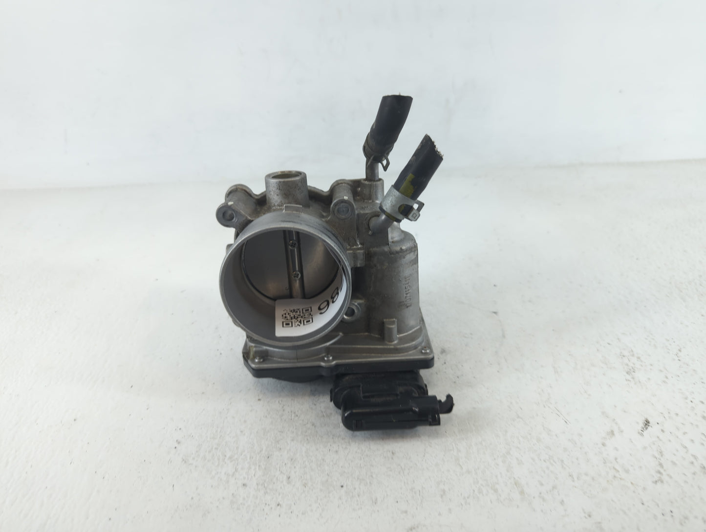 2014-2021 Hyundai Tucson Throttle Body P/N:35100-2E000 Fits Fits 2011 2012 2013 2014 2015 2016 2017 2018 2019 2020 2021 OEM 