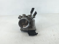 2014-2021 Hyundai Tucson Throttle Body P/N:35100-2E000 Fits Fits 2011 2012 2013 2014 2015 2016 2017 2018 2019 2020 2021 OEM 