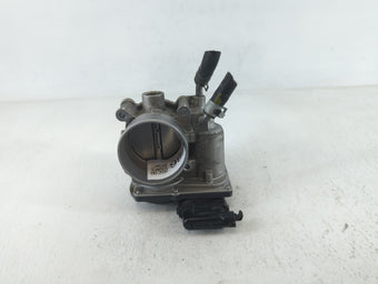 compare product 2014-2021 Hyundai Tucson Throttle Body P/N:35100-2E000 Fits Fits 2011 2012 2013 2014 2015 2016 2017 2018 2019 2020 2021 OEM Used Auto Parts