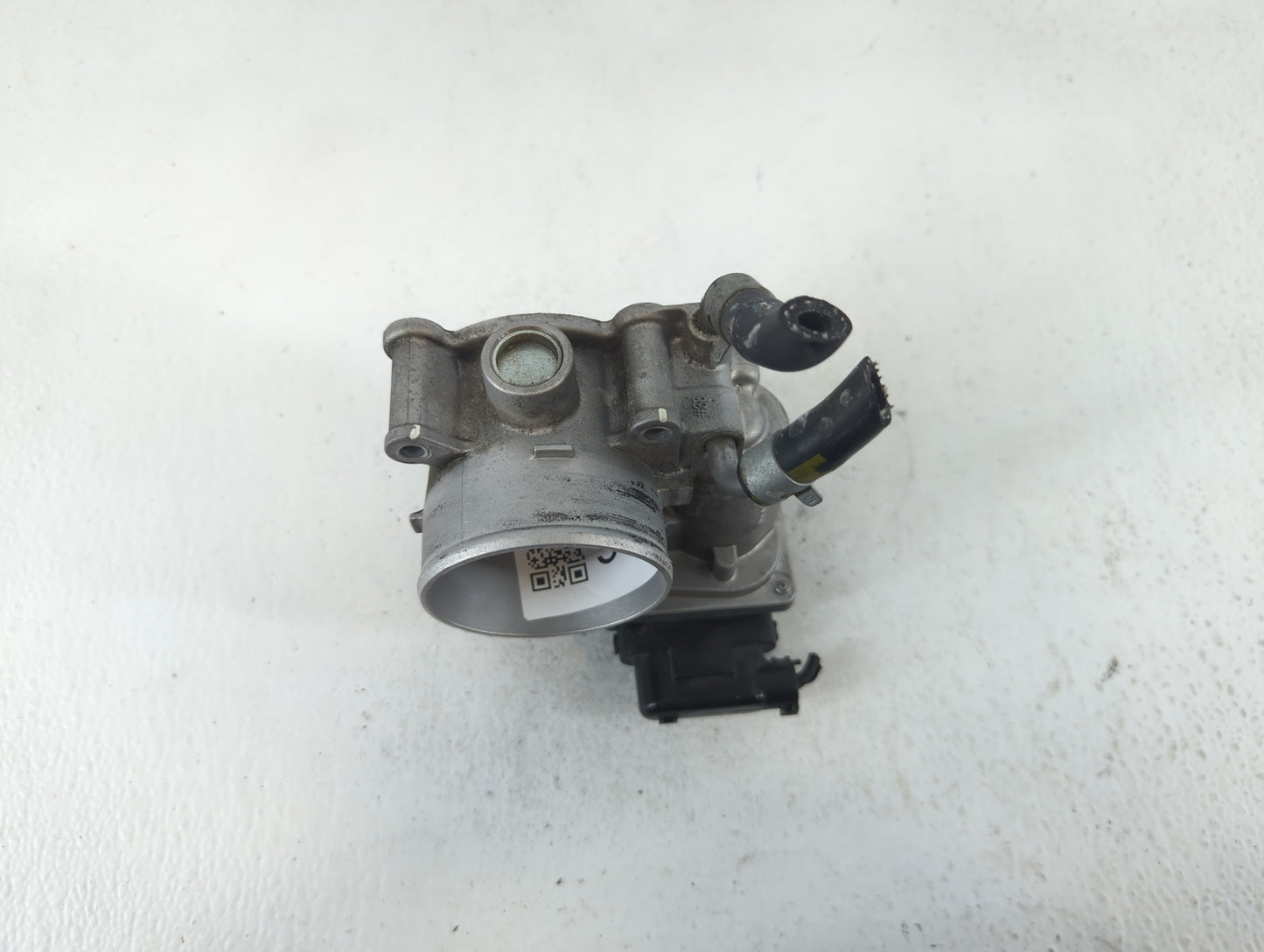 2014-2021 Hyundai Tucson Throttle Body P/N:35100-2E000 Fits Fits 2011 2012 2013 2014 2015 2016 2017 2018 2019 2020 2021 OEM 