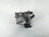 2014-2021 Hyundai Tucson Throttle Body P/N:35100-2E000 Fits Fits 2011 2012 2013 2014 2015 2016 2017 2018 2019 2020 2021 OEM 