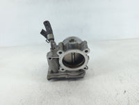 2014-2021 Hyundai Tucson Throttle Body P/N:35100-2E000 Fits Fits 2011 2012 2013 2014 2015 2016 2017 2018 2019 2020 2021 OEM 
