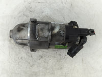 2016-2021 Hyundai Tucson Car Starter Motor Solenoid OEM P/N:1209395 36100-2E200 Fits OEM Used Auto Parts - Oemusedautoparts1