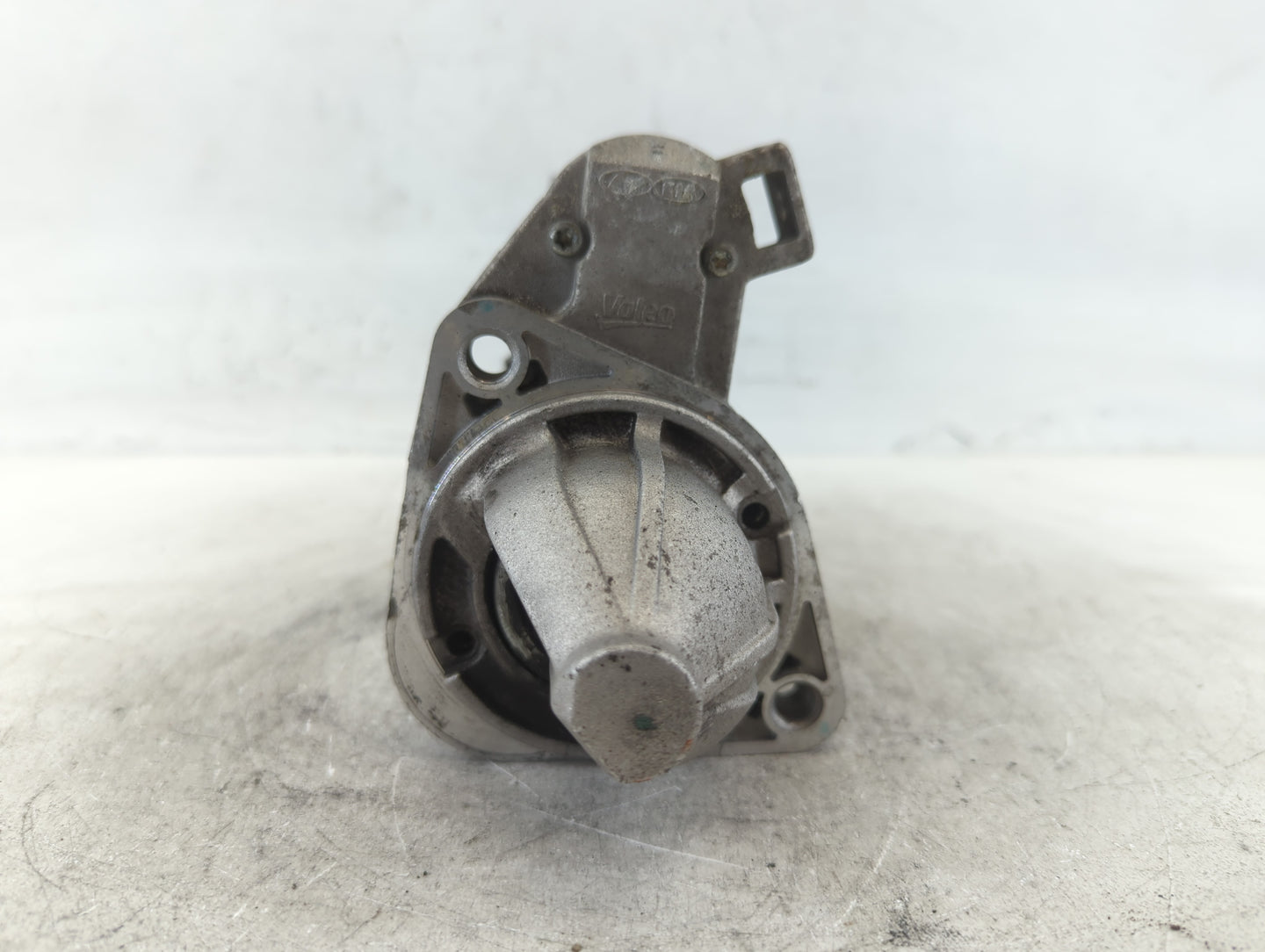 2016-2018 Hyundai Tucson Car Starter Motor Solenoid OEM P/N:36100-2B510 Fits OEM Used Auto Parts - Oemusedautoparts1.com