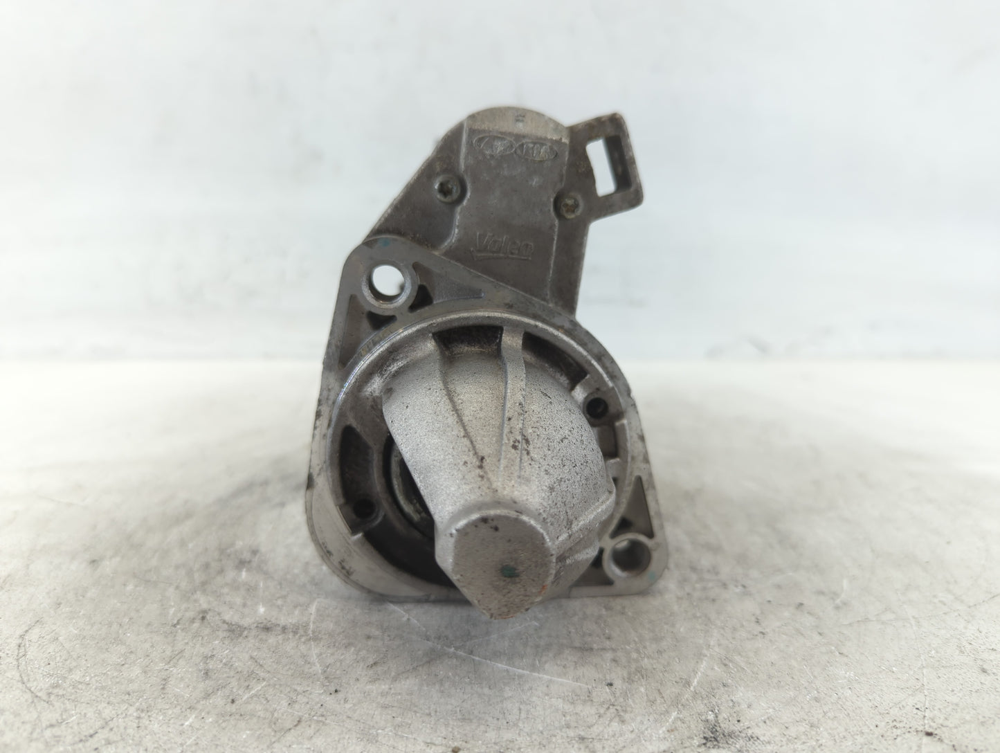 2016-2018 Hyundai Tucson Car Starter Motor Solenoid OEM P/N:36100-2B510 Fits OEM Used Auto Parts - Oemusedautoparts1.com