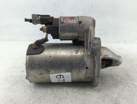 2016-2018 Hyundai Tucson Car Starter Motor Solenoid OEM P/N:36100-2B510 Fits OEM Used Auto Parts - Oemusedautoparts1.com