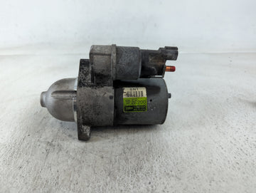 2016-2021 Hyundai Tucson Car Starter Motor Solenoid OEM P/N:1209395 36100-2E200 Fits OEM Used Auto Parts - Oemusedautoparts1
