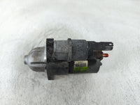 2016-2021 Hyundai Tucson Car Starter Motor Solenoid OEM P/N:1209395 36100-2E200 Fits OEM Used Auto Parts - Oemusedautoparts1