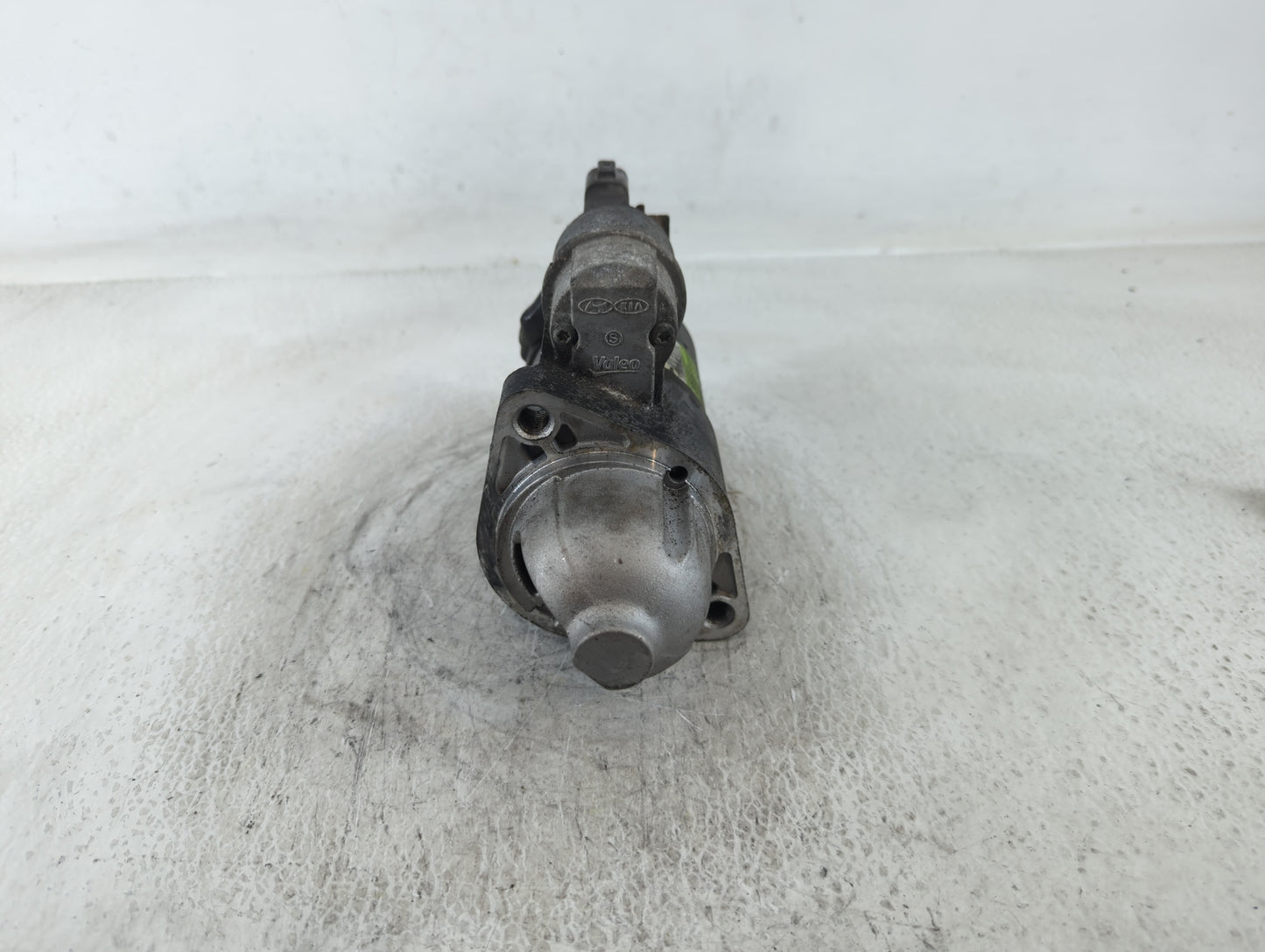 2016-2021 Hyundai Tucson Car Starter Motor Solenoid OEM P/N:1209395 36100-2E200 Fits OEM Used Auto Parts - Oemusedautoparts1
