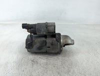 2016-2021 Hyundai Tucson Car Starter Motor Solenoid OEM P/N:1209395 36100-2E200 Fits OEM Used Auto Parts - Oemusedautoparts1