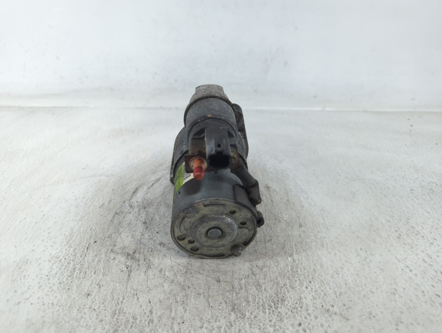 2016-2021 Hyundai Tucson Car Starter Motor Solenoid OEM P/N:1209395 36100-2E200 Fits OEM Used Auto Parts - Oemusedautoparts1