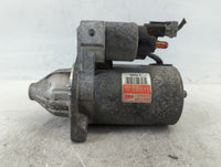 2016-2018 Hyundai Tucson Car Starter Motor Solenoid OEM P/N:36100-2B510 Fits OEM Used Auto Parts - Oemusedautoparts1.com