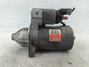 compare product 2016-2018 Hyundai Tucson Car Starter Motor Solenoid OEM P/N:36100-2B510 Fits OEM Used Auto Parts