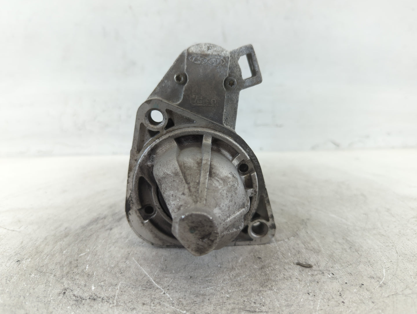 2016-2018 Hyundai Tucson Car Starter Motor Solenoid OEM P/N:36100-2B510 Fits OEM Used Auto Parts - Oemusedautoparts1.com