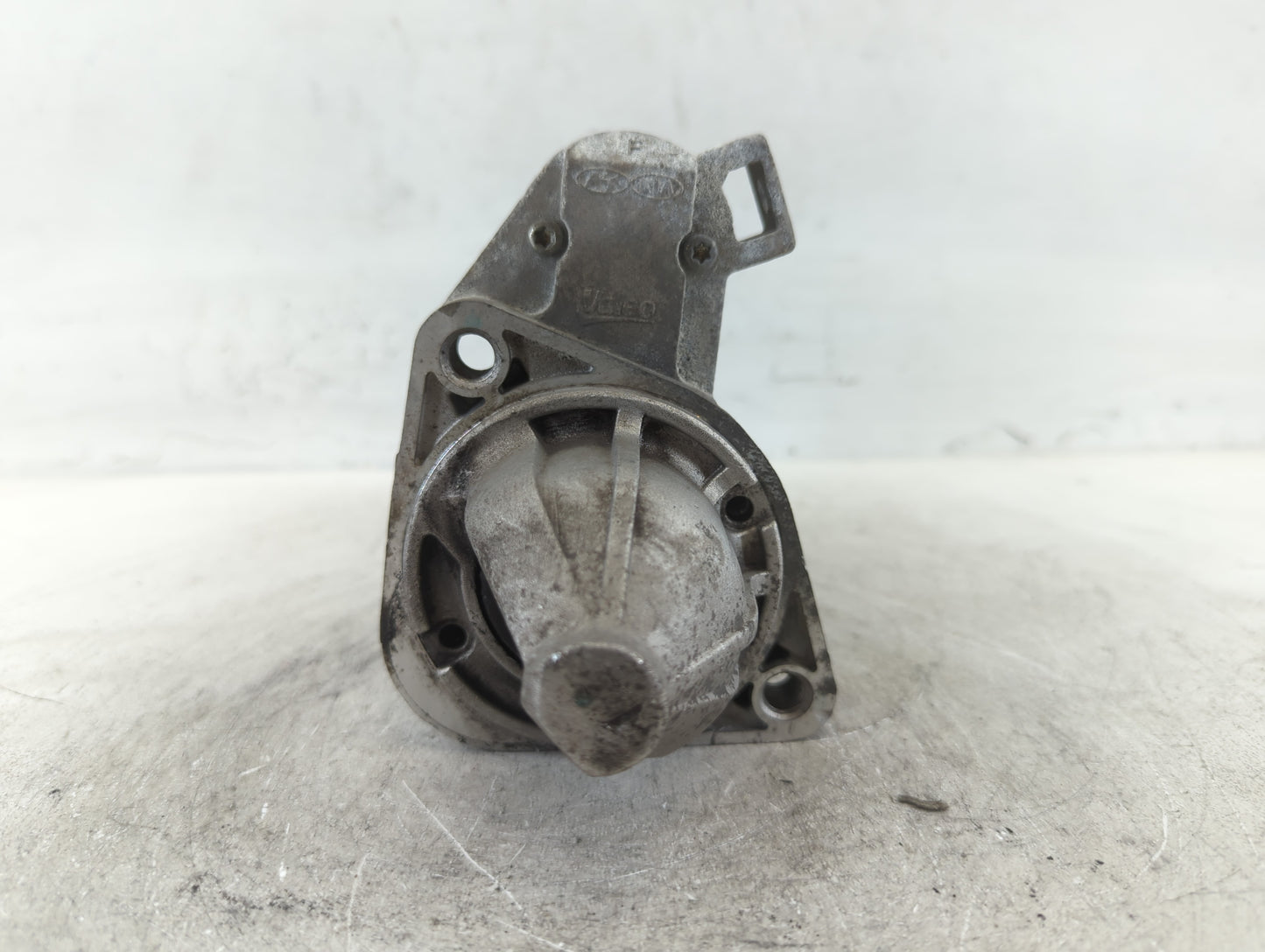 2016-2018 Hyundai Tucson Car Starter Motor Solenoid OEM P/N:36100-2B510 Fits OEM Used Auto Parts - Oemusedautoparts1.com