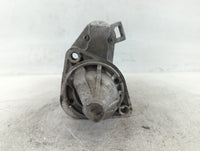 2016-2018 Hyundai Tucson Car Starter Motor Solenoid OEM P/N:36100-2B510 Fits OEM Used Auto Parts - Oemusedautoparts1.com