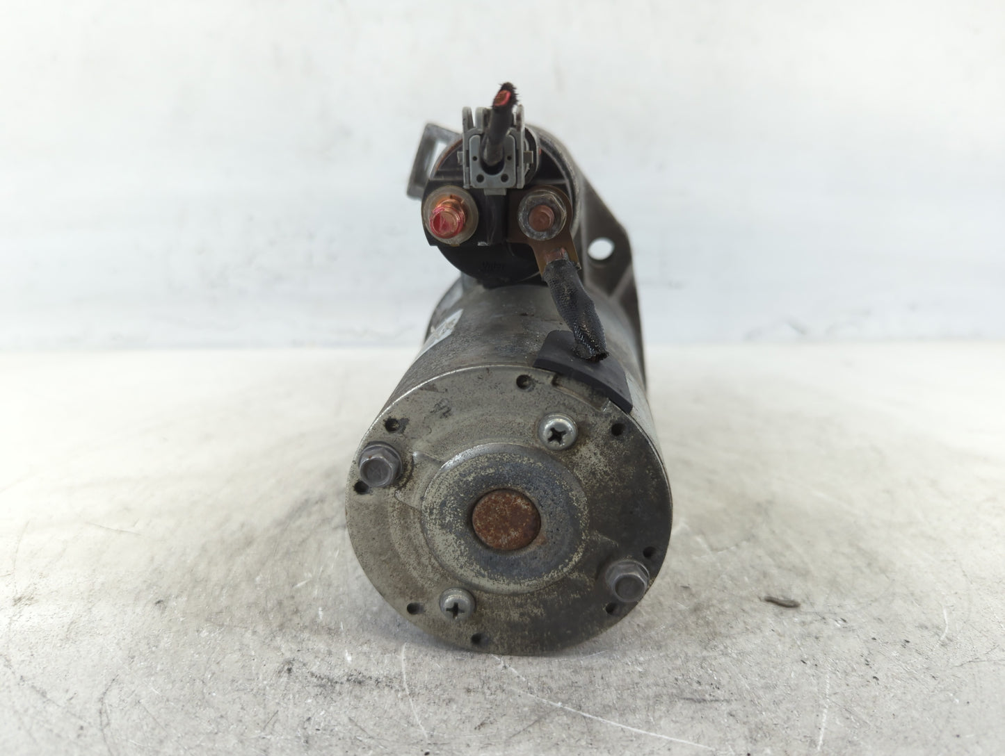 2016-2018 Hyundai Tucson Car Starter Motor Solenoid OEM P/N:36100-2B510 Fits OEM Used Auto Parts - Oemusedautoparts1.com