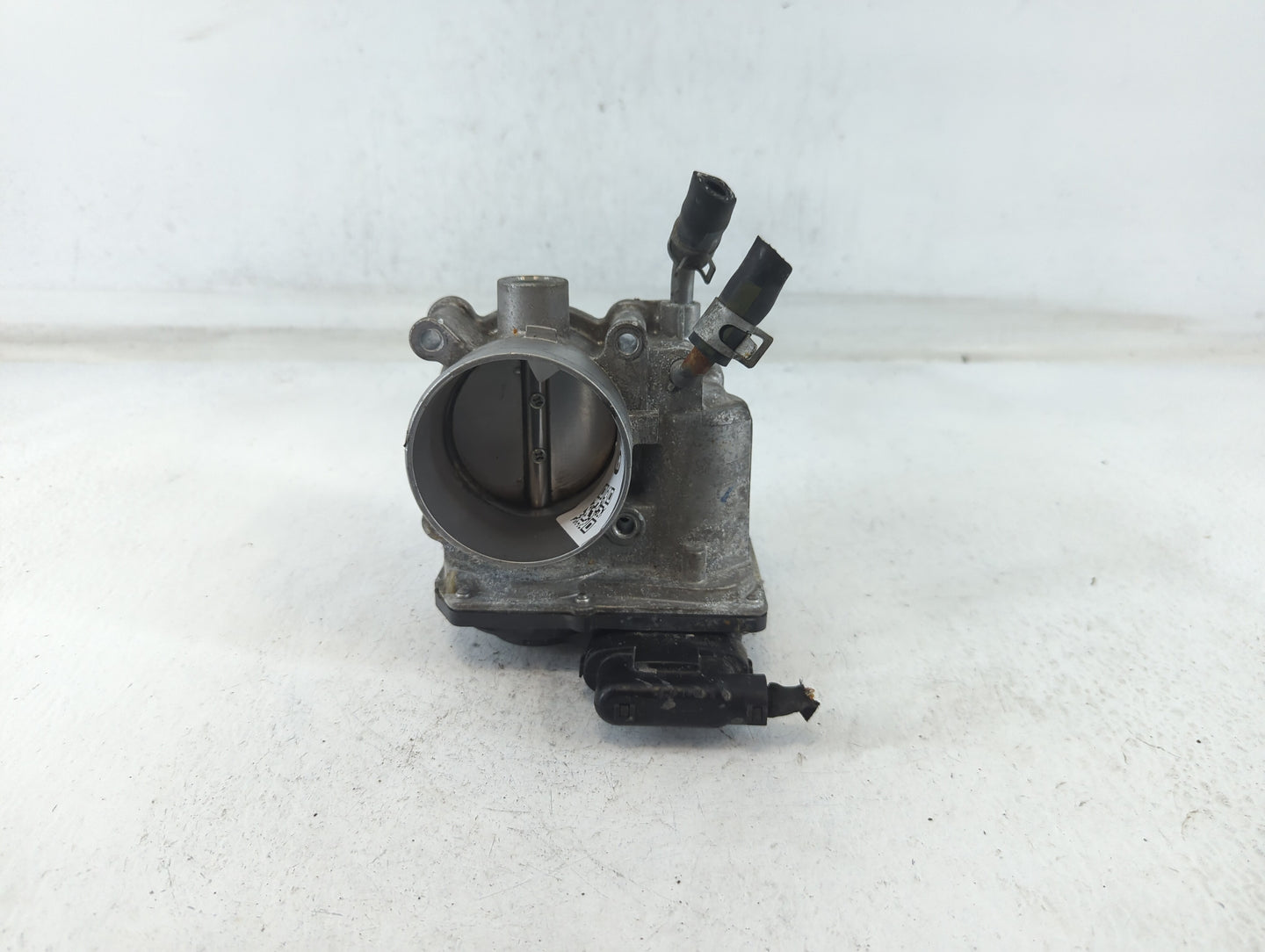 2014-2021 Hyundai Tucson Throttle Body P/N:35100-2E000 Fits Fits 2011 2012 2013 2014 2015 2016 2017 2018 2019 2020 2021 OEM 