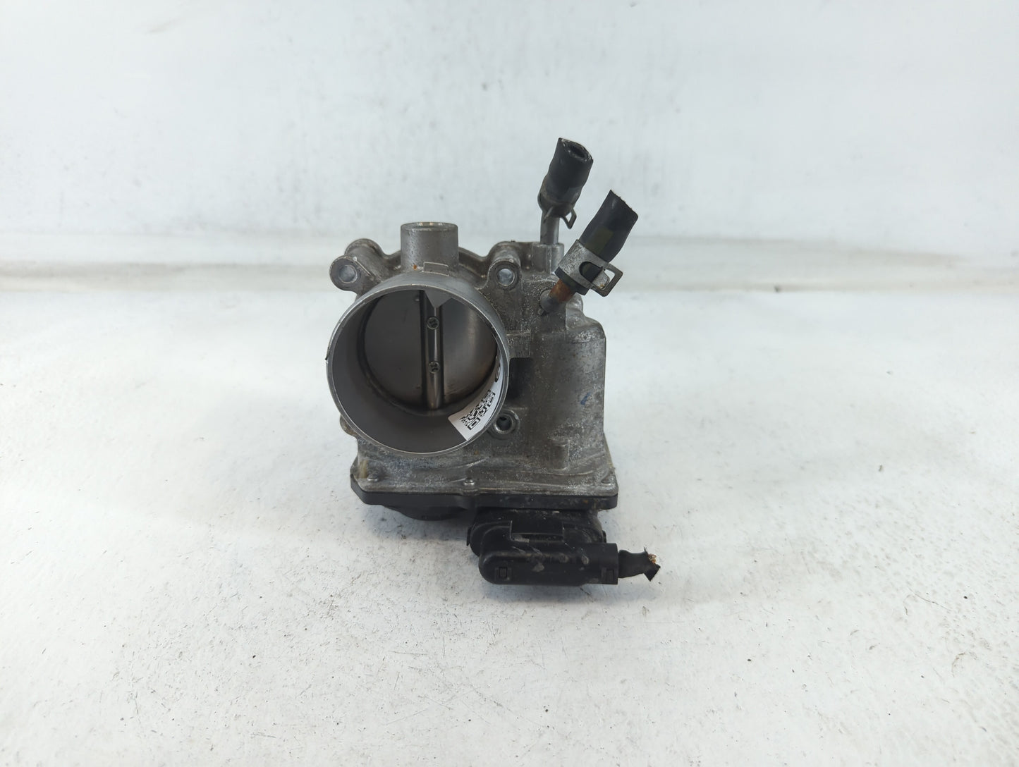 2014-2021 Hyundai Tucson Throttle Body P/N:35100-2E000 Fits Fits 2011 2012 2013 2014 2015 2016 2017 2018 2019 2020 2021 OEM 