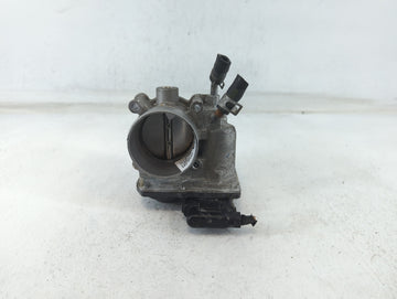 2014-2021 Hyundai Tucson Throttle Body P/N:35100-2E000 Fits Fits 2011 2012 2013 2014 2015 2016 2017 2018 2019 2020 2021 OEM 