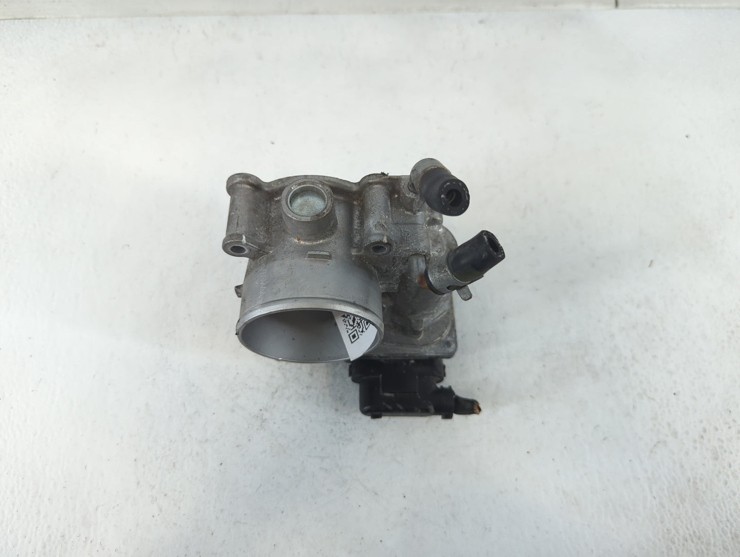 2014-2021 Hyundai Tucson Throttle Body P/N:35100-2E000 Fits Fits 2011 2012 2013 2014 2015 2016 2017 2018 2019 2020 2021 OEM 