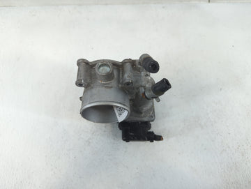 2014-2021 Hyundai Tucson Throttle Body P/N:35100-2E000 Fits Fits 2011 2012 2013 2014 2015 2016 2017 2018 2019 2020 2021 OEM Used Auto Parts