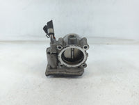 2014-2021 Hyundai Tucson Throttle Body P/N:35100-2E000 Fits Fits 2011 2012 2013 2014 2015 2016 2017 2018 2019 2020 2021 OEM 
