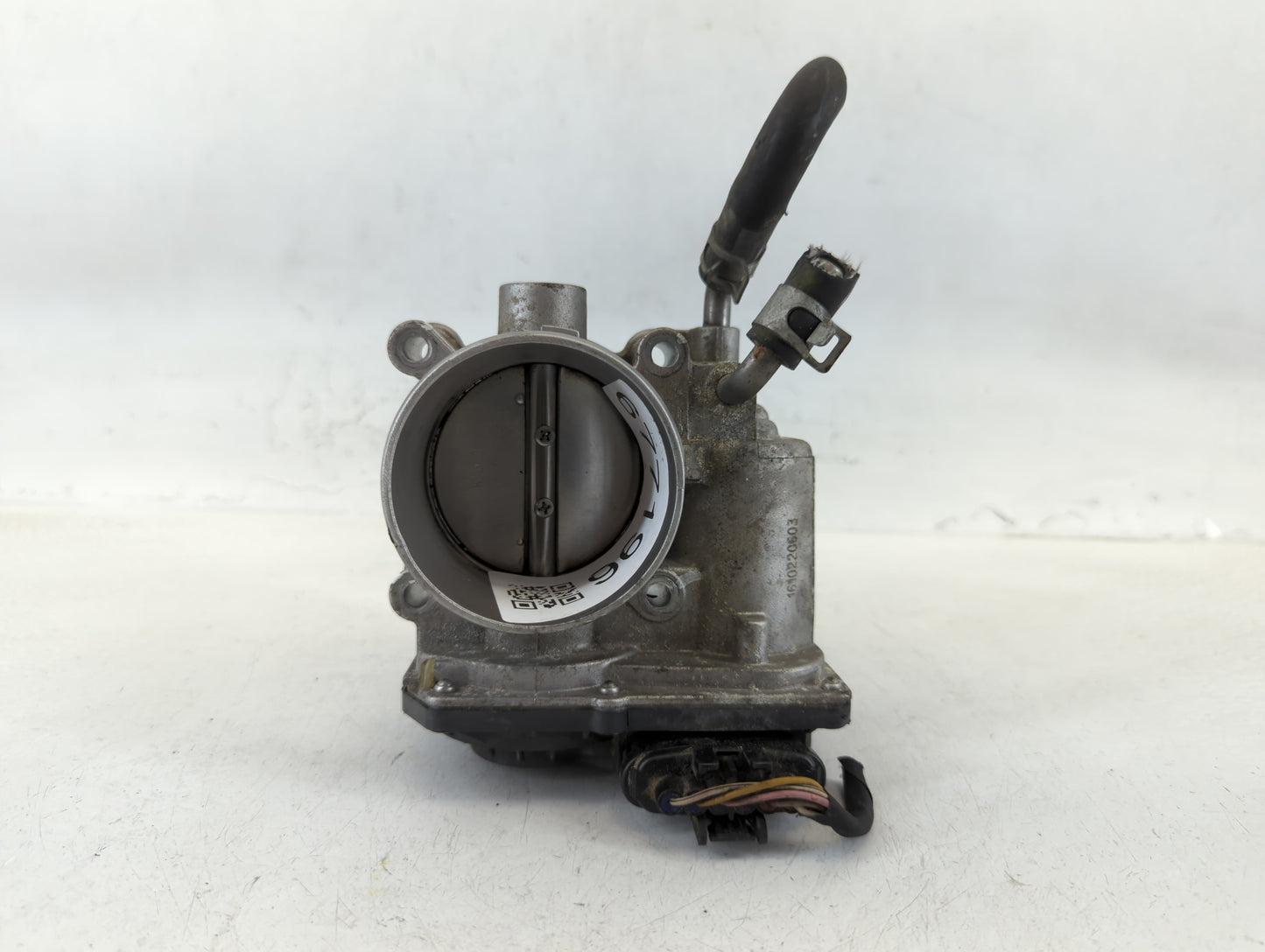 2014-2021 Hyundai Tucson Throttle Body P/N:5323 10T22 35100-2E000 Fits Fits 2011 2012 2013 2014 2015 2016 2017 2018 2019 202