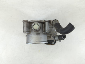 2014-2021 Hyundai Tucson Throttle Body P/N:5323 10T22 35100-2E000 Fits Fits 2011 2012 2013 2014 2015 2016 2017 2018 2019 2020 2021 OEM Used Auto Parts